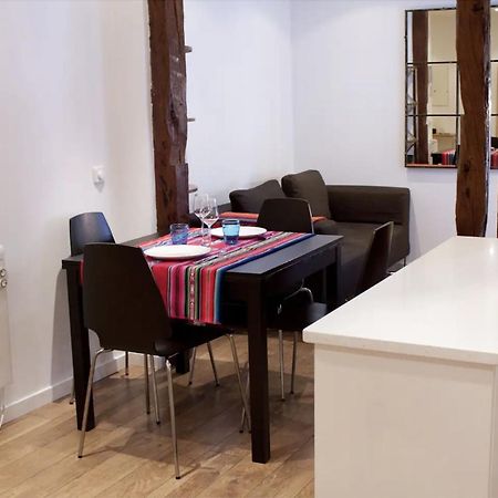 Apartamento Florencia Madrid Exterior photo