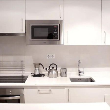 Apartamento Florencia Madrid Exterior photo