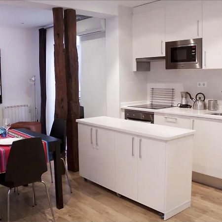 Apartamento Florencia Madrid Exterior photo