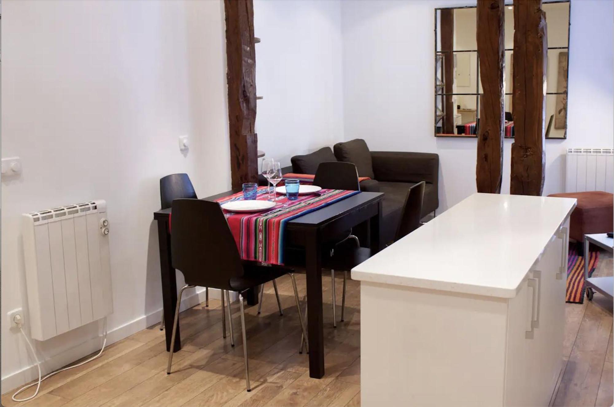 Apartamento Florencia Madrid Exterior photo