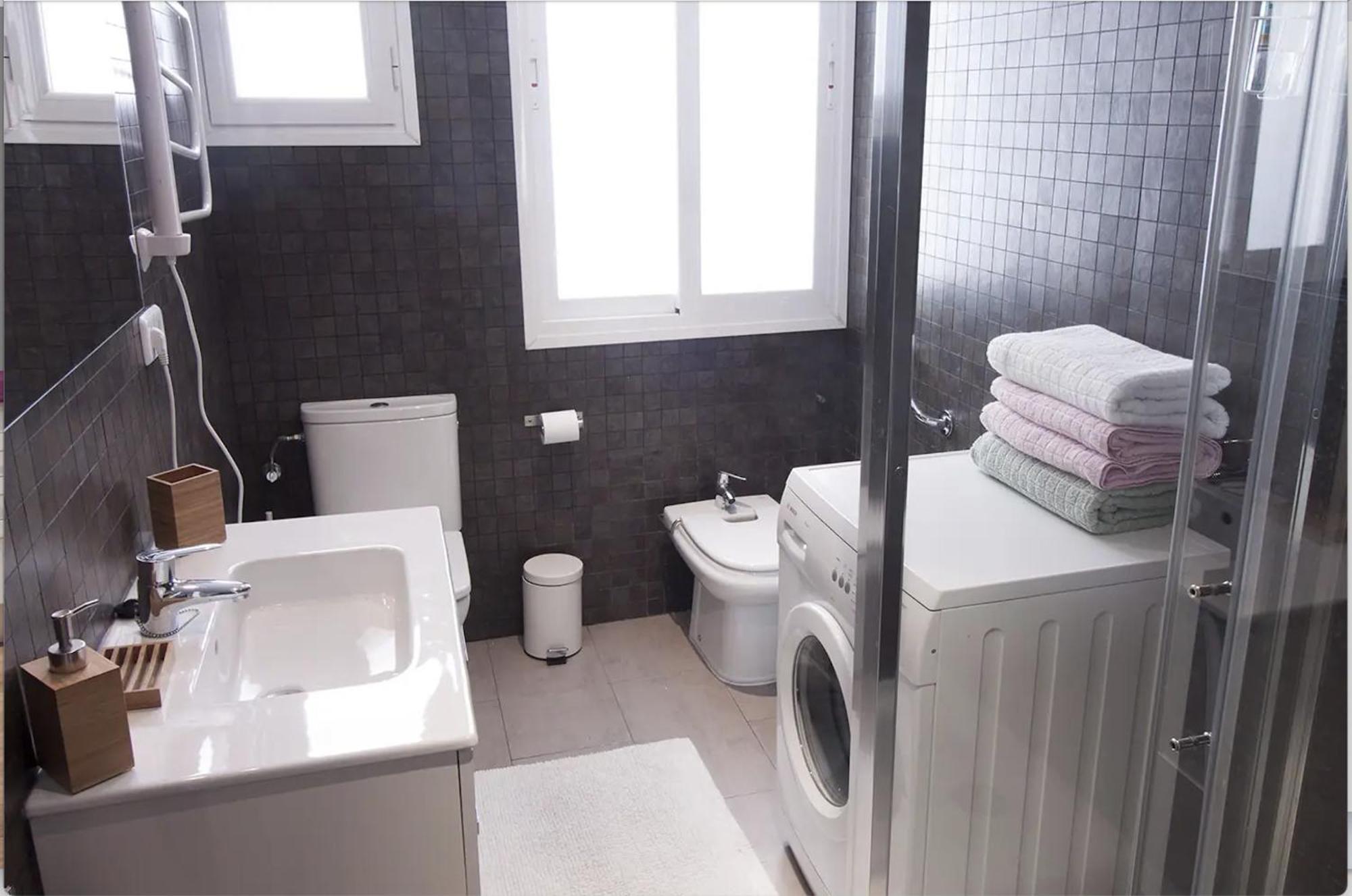 Apartamento Florencia Madrid Exterior photo